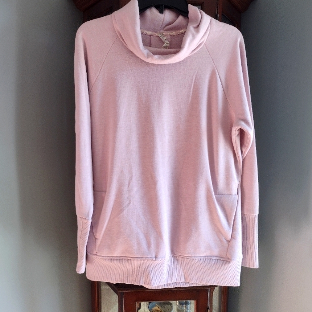RBX active Pullover